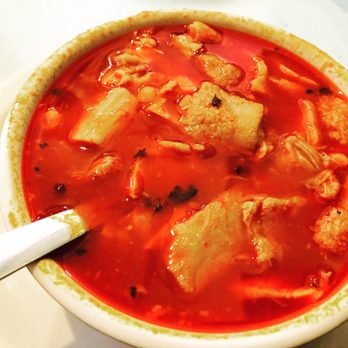 El Borrego De Oro - Menudo best I've had - Mexican Near Me - Austin, Texas El Borrego De Oro - Menudo best I've had - Mexican Near Me - Austin, Texas