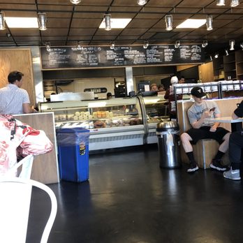 All About the Bread - Inside - Sandwiches Near Me - Los Angeles, California