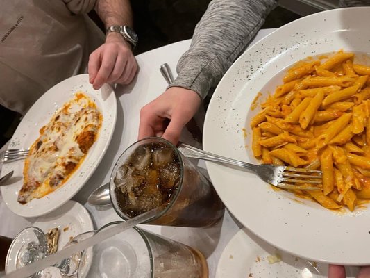 Bellissimo Restaurant by null