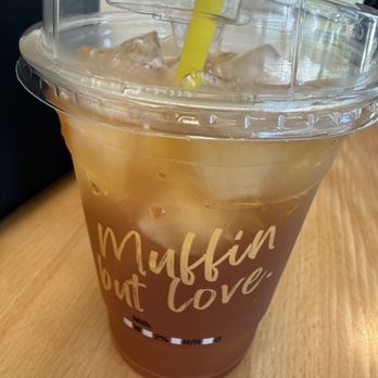 Muffin Can Stop Us - Breakfast & Brunch Near Me - Los Angeles, California