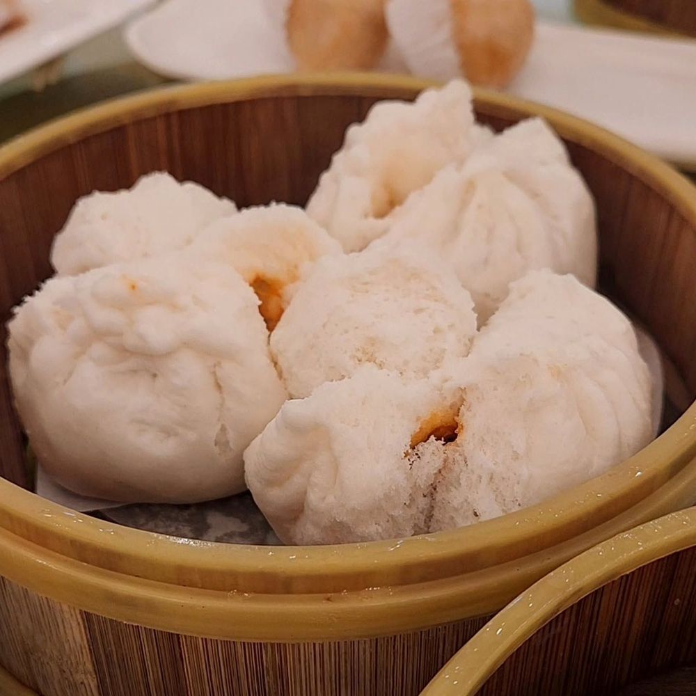 Ritzy Palace Chinese Cuisine - Bbq pork bun - Chinese Near Me - Markham, Ontario Ritzy Palace Chinese Cuisine - Bbq pork bun - Chinese Near Me - Markham, Ontario