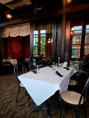 Mangia Ristorante & Caffe' by null