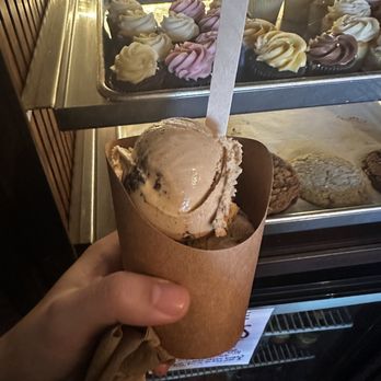 The Bent Spoon - Ice Cream & Frozen Yogurt Near Me - Princeton, New Jersey