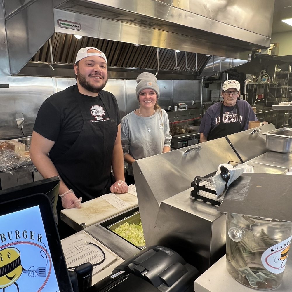 Snarf's Sandwiches - The crew. - Sandwiches Near Me - Denver, Colorado Snarf's Sandwiches - The crew. - Sandwiches Near Me - Denver, Colorado