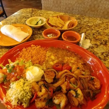 El Merendero - Shrimp fajitas - Mexican Near Me - Tucson, Arizona El Merendero - Shrimp fajitas - Mexican Near Me - Tucson, Arizona