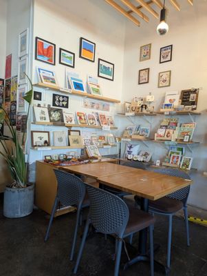 Dear Diary Coffee by null