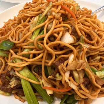 Super Dumpling - Beef Fried Noodle - highly recommended - Noodles Near Me - Orange, California Super Dumpling - Beef Fried Noodle - highly recommended - Noodles Near Me - Orange, California