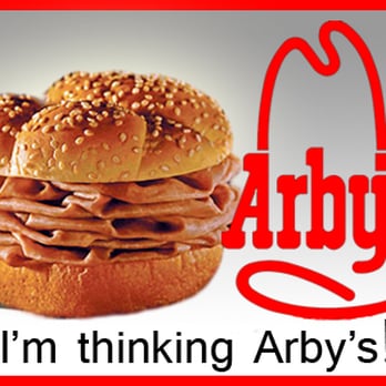Arby's - a picture of a hamburger with a sandwich on it - Fast Food Near Me - Omak, Washington Arby's - a picture of a hamburger with a sandwich on it - Fast Food Near Me - Omak, Washington