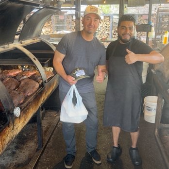 Terry Black's Barbecue - Great guy that made our first time at Terry Blacks special - Barbeque Near Me - Austin, Texas Terry Black's Barbecue - Great guy that made our first time at Terry Blacks special - Barbeque Near Me - Austin, Texas