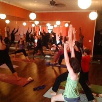 Bodies In Motion - Inviting studio - Barre Classes Near Me - Buford, Georgia