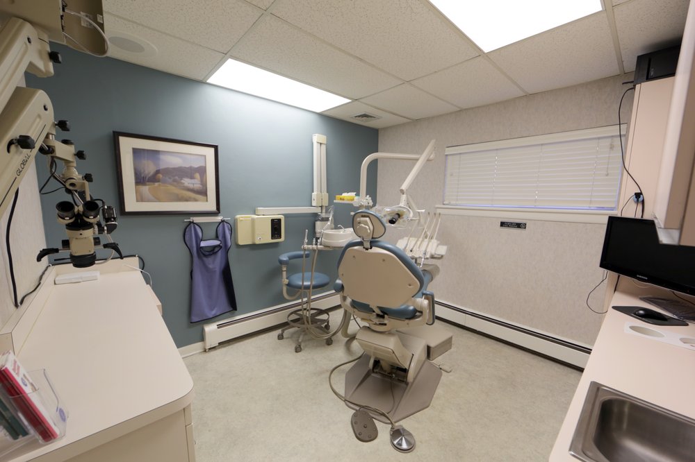 ADVANCED ENDODONTIC ASSOCIATES Updated October 2024 21 Photos 79