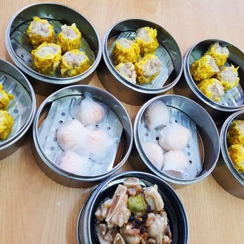 The Dim Sum - Dim Sum Near Me - Westminster, California The Dim Sum - Dim Sum Near Me - Westminster, California