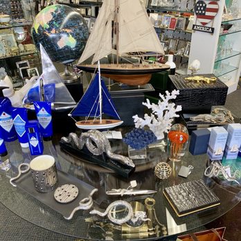 Briargrove Pharmacy & Gifts - Trinkets on display - Drugstores Near Me - Houston, Texas