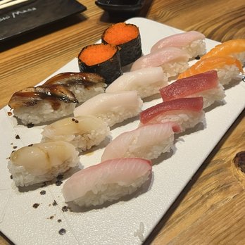 Sushi Masa - Sushi - Sushi Bars Near Me - Plano, Texas Sushi Masa - Sushi - Sushi Bars Near Me - Plano, Texas