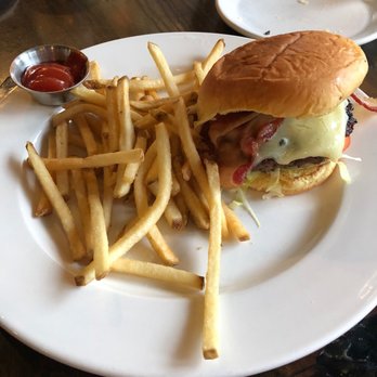 Not Your Average Joe's - Glen Mills - Backyard Burger - Burgers Near Me - Glen Mills, Pennsylvania Not Your Average Joe's - Glen Mills - Backyard Burger - Burgers Near Me - Glen Mills, Pennsylvania