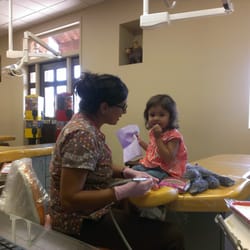 Kids First Pediatric Dentistry