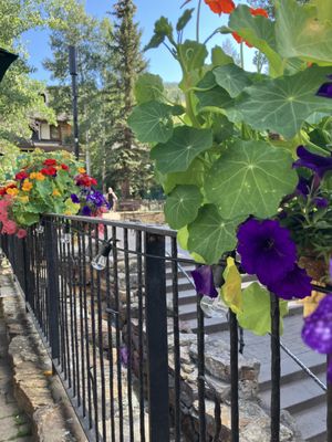 Vendettas Restaurant by null