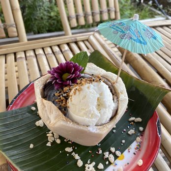 Farmhouse Thai Express - San Leandro - Thai Vacation (GF) - Thai Near Me - San Leandro, California