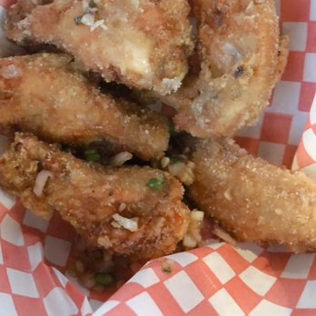 Nam 2 - Dry wings - Vietnamese Near Me - Markham, Ontario Nam 2 - Dry wings - Vietnamese Near Me - Markham, Ontario