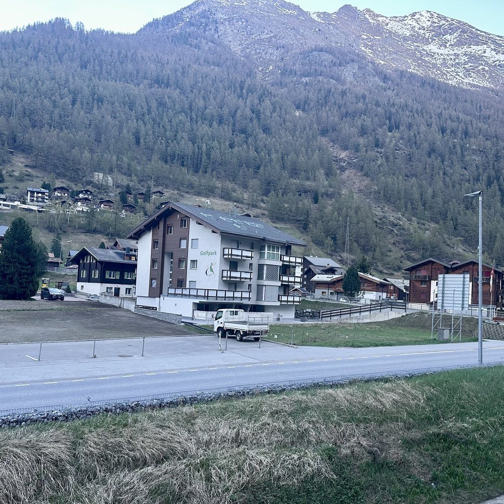 Hotel Täscherhof  - Views - Hotels Near Me - Täsch, VS
