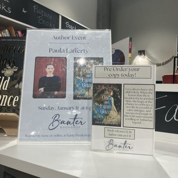 Banter Bookshop - Bookstores Near Me - Fremont, California Banter Bookshop - Bookstores Near Me - Fremont, California