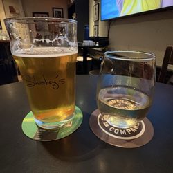 Shakey's Sports Pub