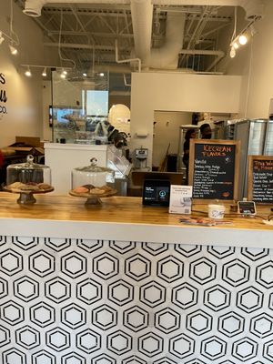 Not As Famous Cookie Company by null