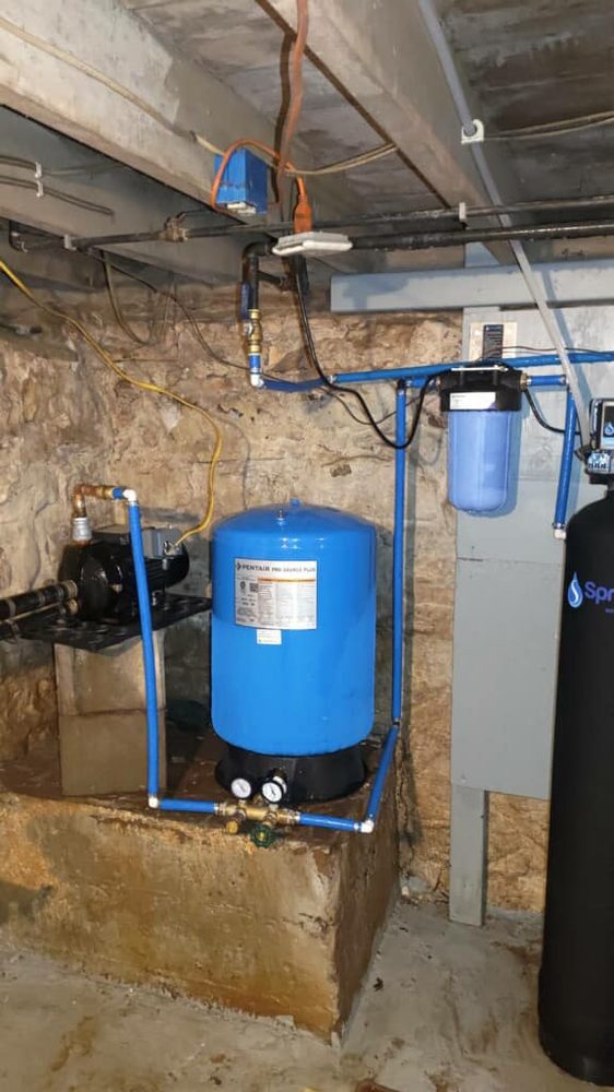 Slide of Veterans Plumbing Services