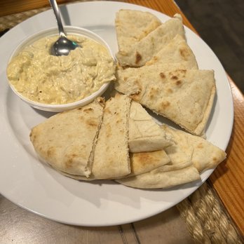 Big Sam's Raw Bar - Hot Blue Crab Dip - Seafood Near Me - Virginia Beach, Virginia Big Sam's Raw Bar - Hot Blue Crab Dip - Seafood Near Me - Virginia Beach, Virginia