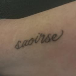 Lago Vista Tattoo - Tattoo