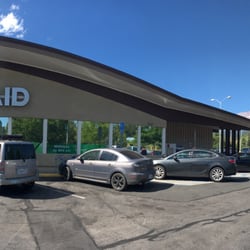 Rite Aid - Rite Aid of Mount Shasta