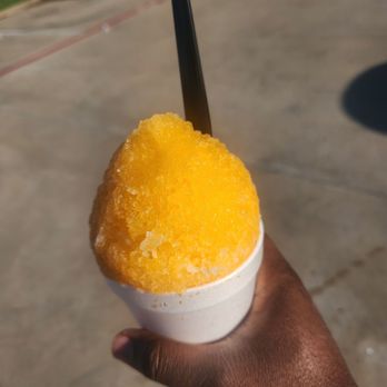 M T A Shaved Ice - Pumpkin Pie Snowcone - Shaved Ice Near Me - Garland, Texas M T A Shaved Ice - Pumpkin Pie Snowcone - Shaved Ice Near Me - Garland, Texas