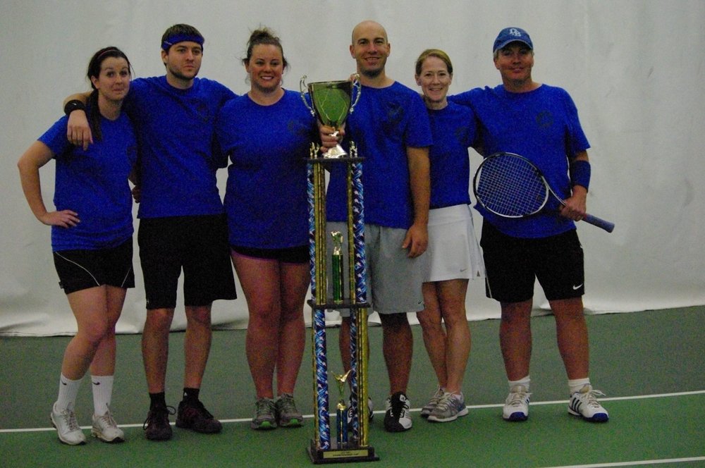 THE TENNIS STORE OF LEXINGTON Updated October 2024 410 Redding Rd