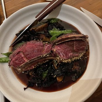 ATX Cocina - Mexican Near Me - Austin, Texas