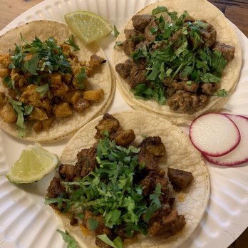 Señor Taco - Tacos Near Me - Bellevue, Washington