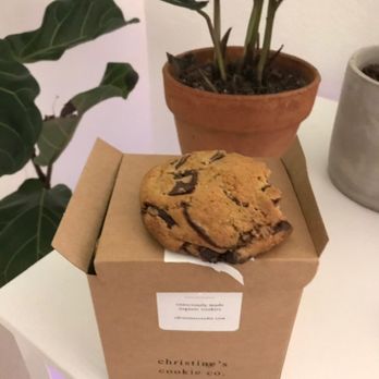 christine's - Yummy cookies! - Bakeries Near Me - San Francisco, California christine's - Yummy cookies! - Bakeries Near Me - San Francisco, California