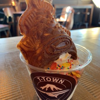 T-Town Cafe - Desserts Near Me - Tacoma, Washington T-Town Cafe - Desserts Near Me - Tacoma, Washington