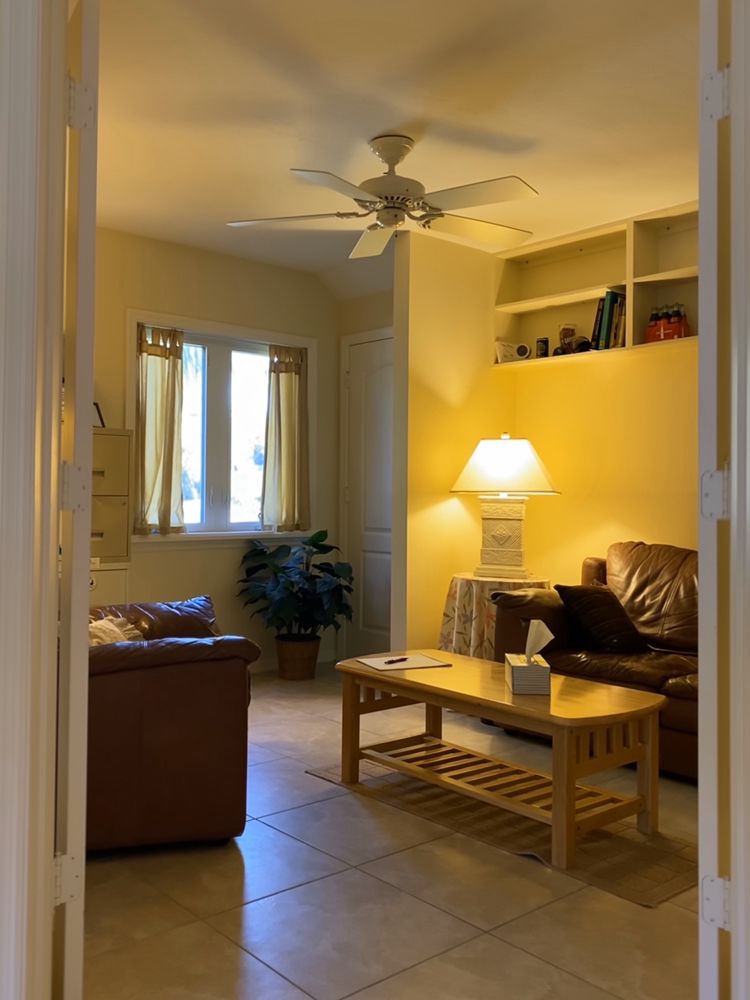 Dr. Todd Snyder, LMHC - grief counselor in Sarasota, FL