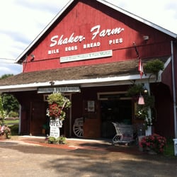 Shaker Farm Market