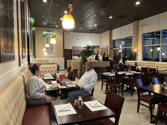 Bella Vita Italian Restaurant by null