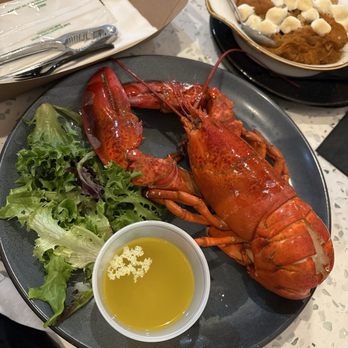 The Boathouse - Seafood Near Me - Saint Johns, Florida