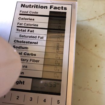 Tucker's Seafood - Weighed paper waste 6.53 ounces, of for 2lbs got 1lb. Difference is false balance scaling. Thievery proven!! - Seafood Near Me - Zachary, Louisiana Tucker's Seafood - Weighed paper waste 6.53 ounces, of for 2lbs got 1lb. Difference is false balance scaling. Thievery proven!! - Seafood Near Me - Zachary, Louisiana