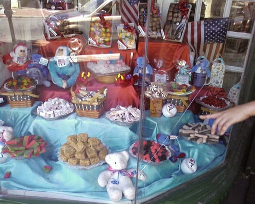 Shane Confectionery by null Shane Confectionery by null