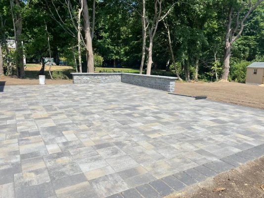 Smartstone Paving and Masonry on Yelp