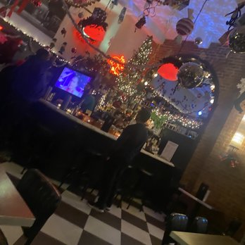 Pharmacie Bar + Kitchen - Venues & Event Spaces Near Me - Montclair, New Jersey