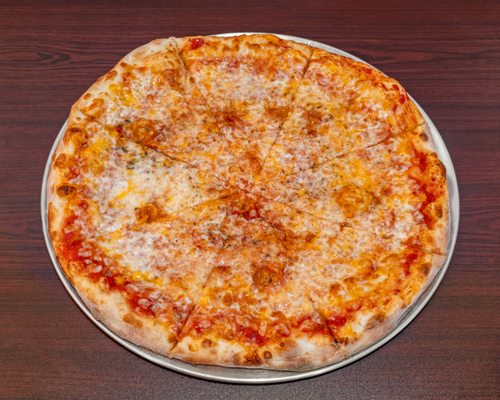 Pizza Ella by null
