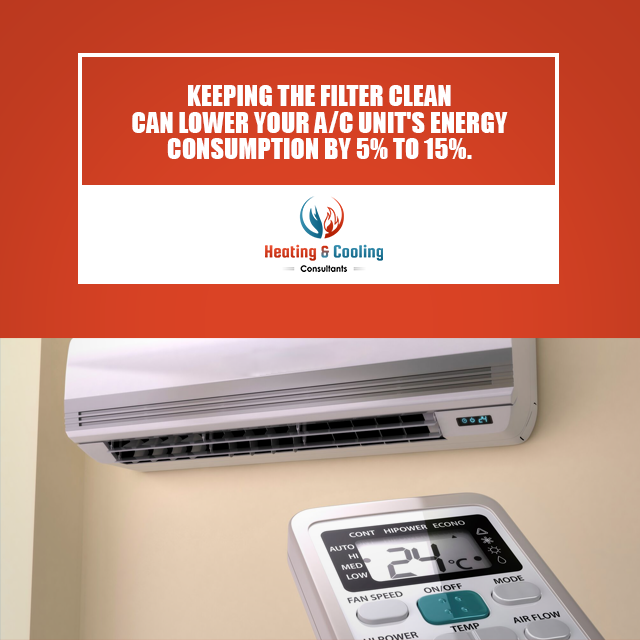 Slide of Heating & Cooling Consultants