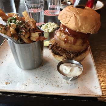 Red Cow 50th & France - Cowboy burger - Burgers Near Me - Minneapolis, Minnesota Red Cow 50th & France - Cowboy burger - Burgers Near Me - Minneapolis, Minnesota