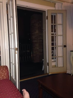 Senate Suites Extended Stay Hotel by null