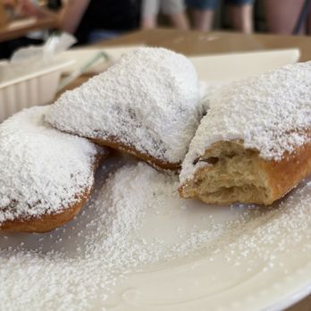 Lancaster Beignet - "Classic" beignets - Cafes Near Me - Lancaster, Pennsylvania